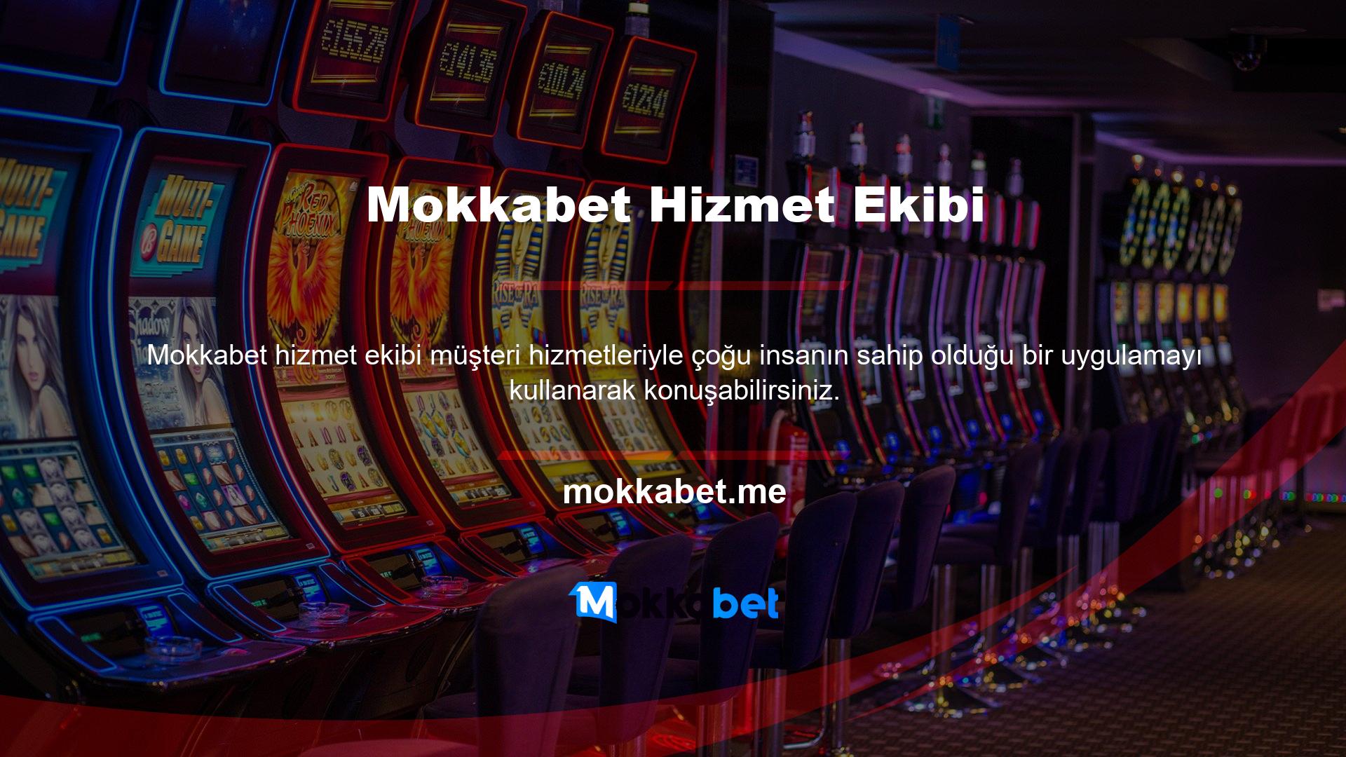 Bu uygulamayı Whatsapp gibi kullanabilirsiniz